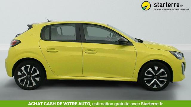 Peugeot 208 image 5