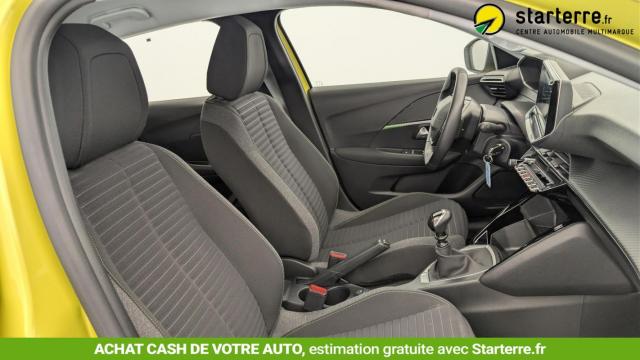 Peugeot 208 image 4