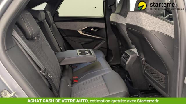 Peugeot 3008 image 1
