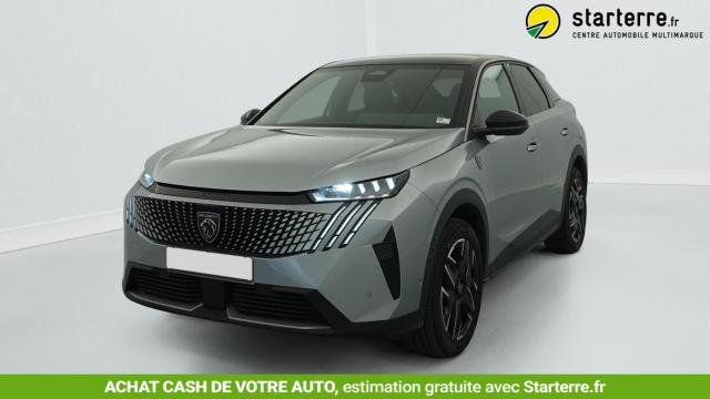 Peugeot 3008 image 3