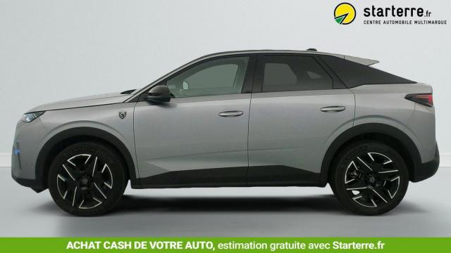 Peugeot 3008 image 6
