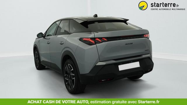 Peugeot 3008 image 2
