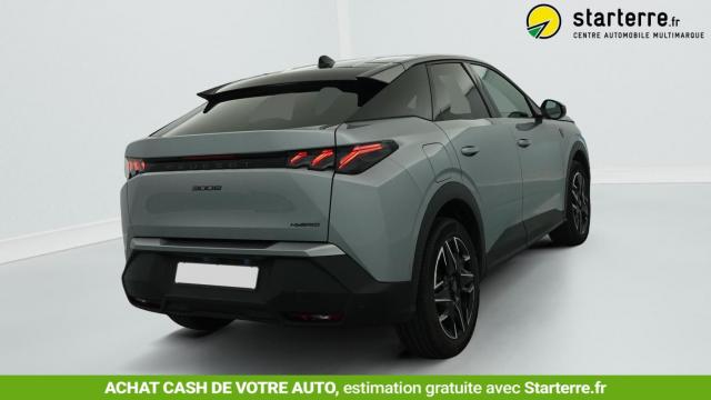 Peugeot 3008 image 4