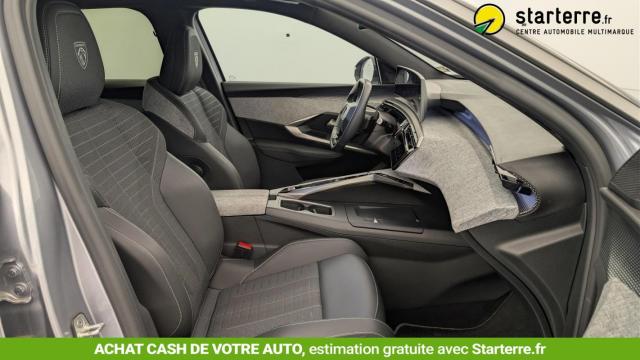 Peugeot 3008 image 5