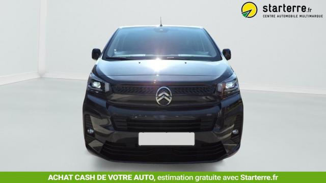 Citroen Jumpy image 5