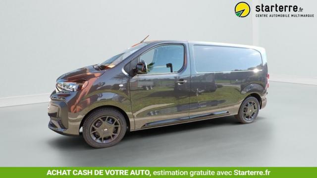 Citroen Jumpy image 4