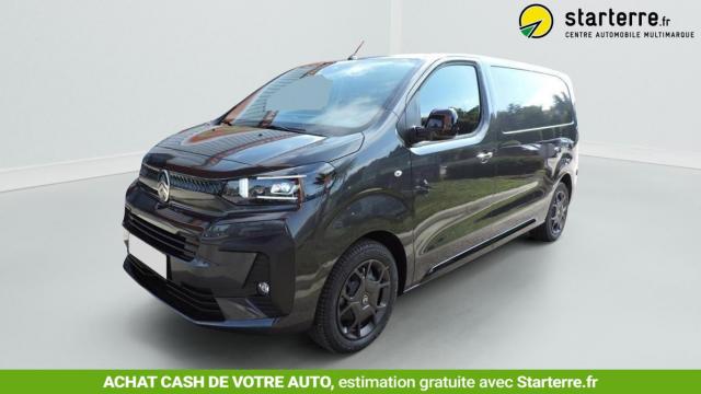 Citroen Jumpy image 7