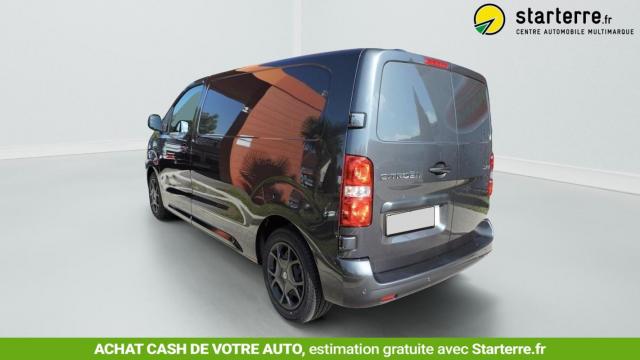 Citroen Jumpy image 6