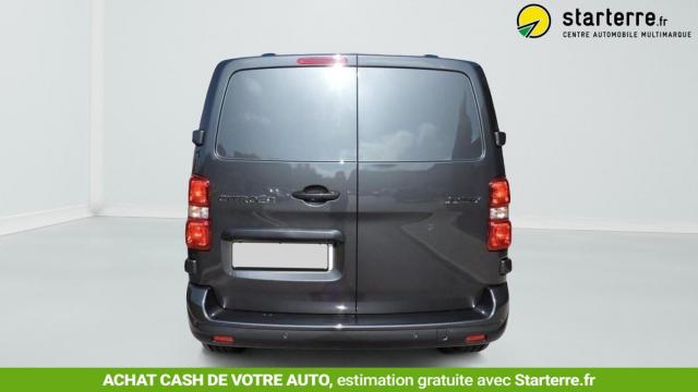 Citroen Jumpy image 9