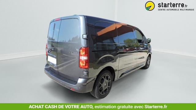 Citroen Jumpy image 8
