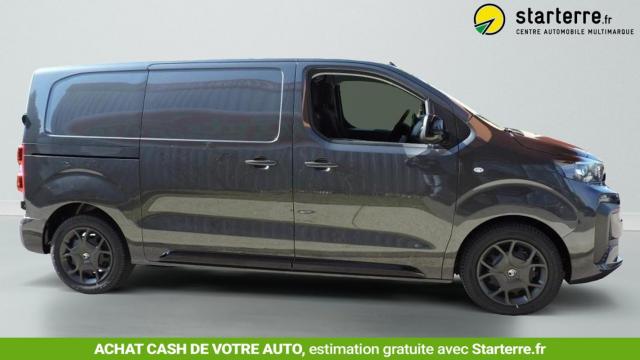 Citroen Jumpy image 1
