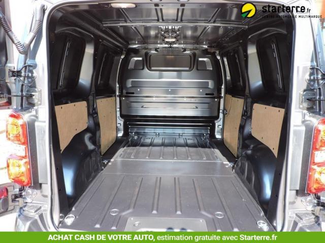 Citroen Jumpy image 2