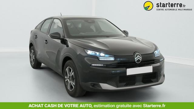 Citroen C4 Hybride 110 Ch E-Dcs6 You