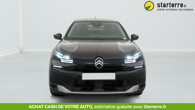 Citroen C4 image 3