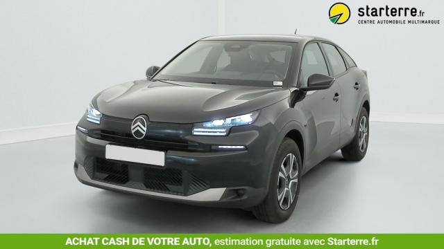 Citroen C4 image 9