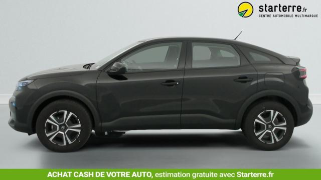 Citroen C4 image 2
