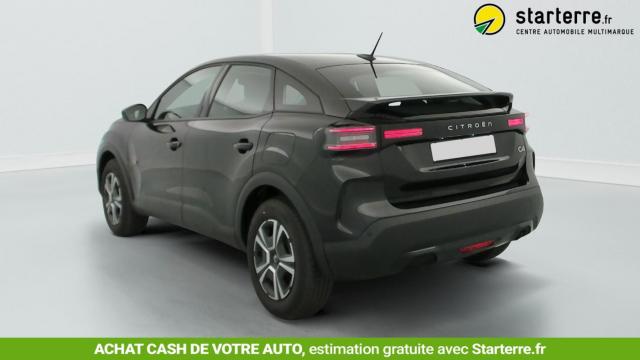 Citroen C4 image 6