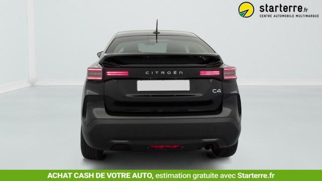 Citroen C4 image 4