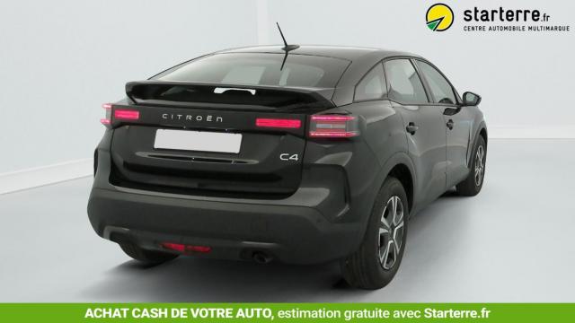 Citroen C4 image 1