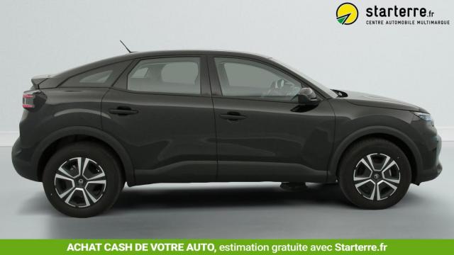 Citroen C4 image 8