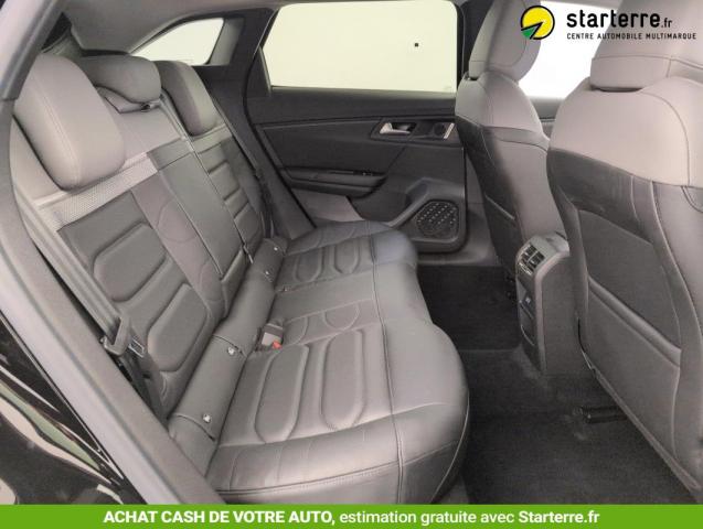 Citroen C5 X image 7
