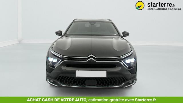 Citroen C5 X image 1