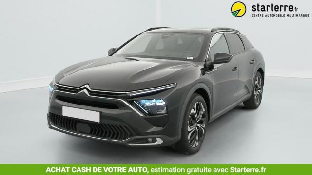 Citroen C5 X image 8