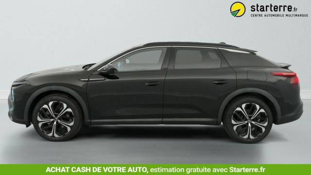Citroen C5 X image 3