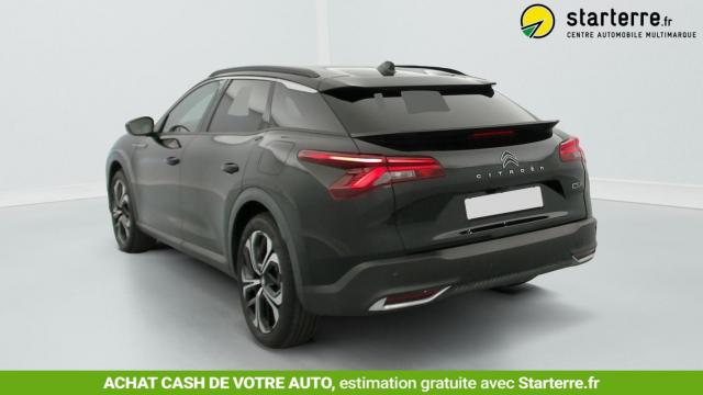 Citroen C5 X image 6