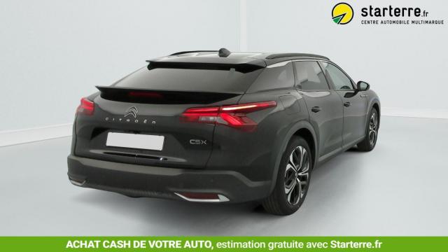 Citroen C5 X image 2