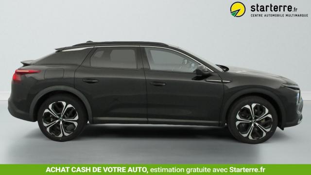 Citroen C5 X image 5