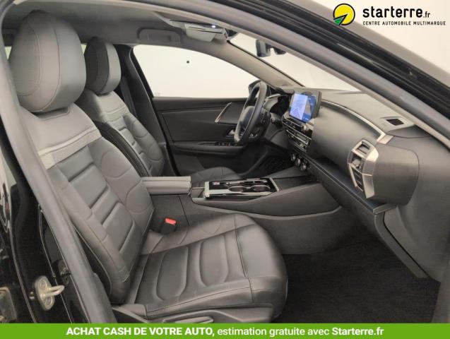 Citroen C5 X image 9
