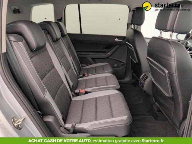 Volkswagen Touran image 2