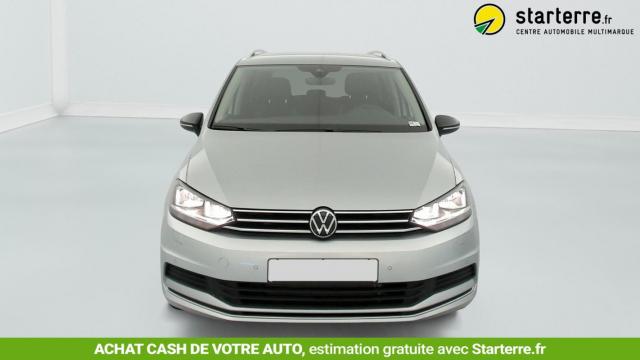 Volkswagen Touran image 5