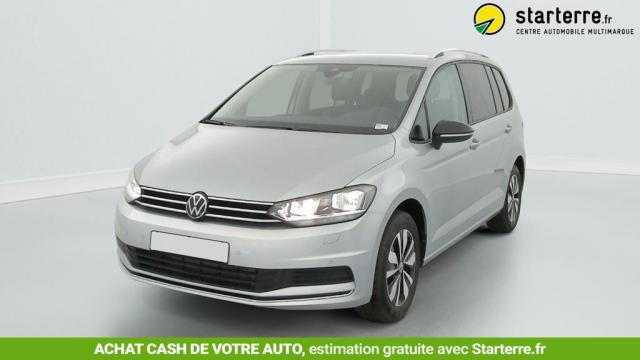 Volkswagen Touran image 6