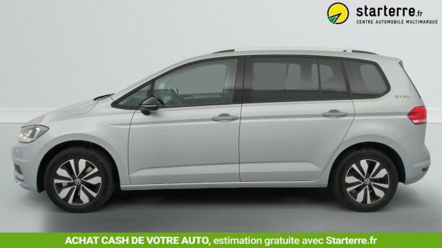 Volkswagen Touran image 1