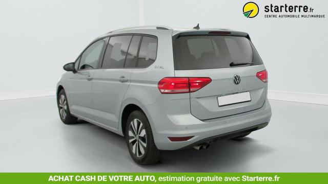 Volkswagen Touran image 8
