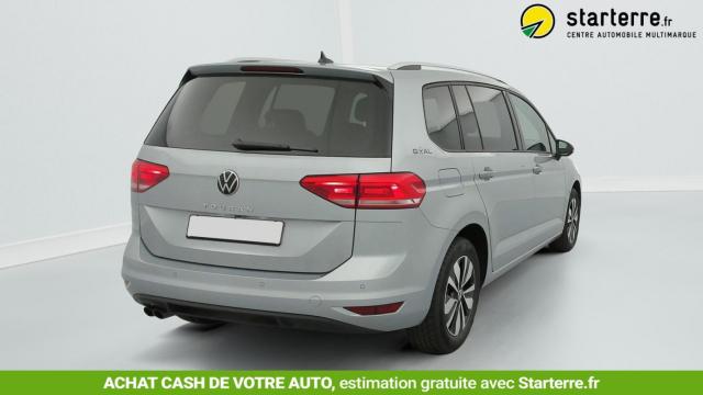 Volkswagen Touran image 9