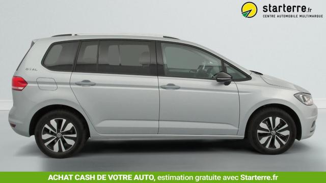 Volkswagen Touran image 7
