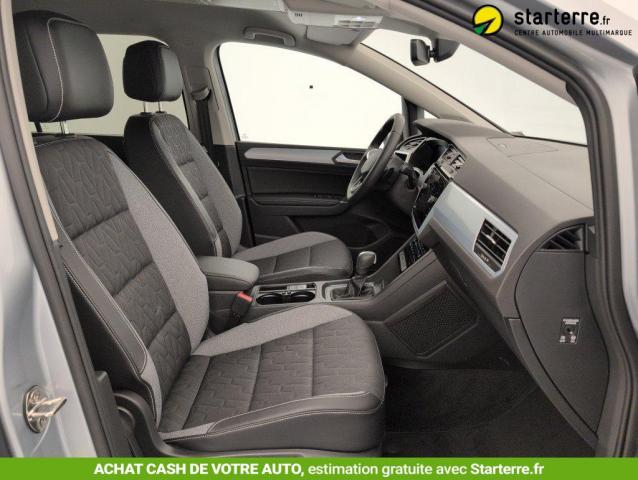 Volkswagen Touran image 3