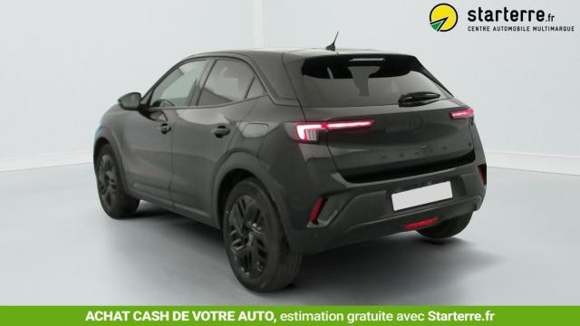Opel Mokka image 5