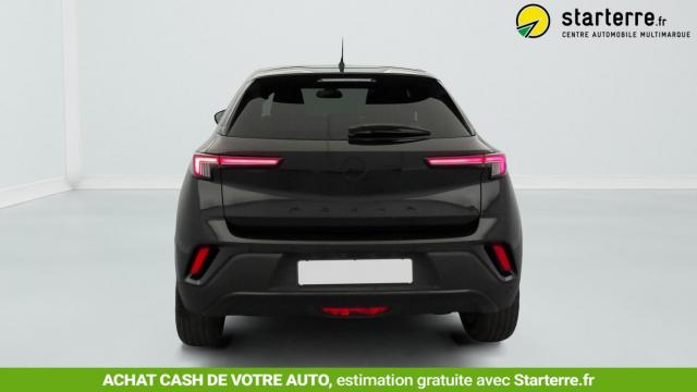 Opel Mokka image 8