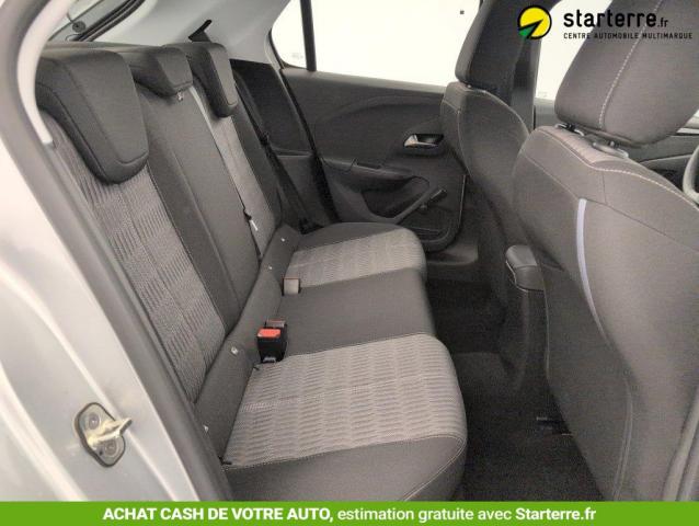 Opel Corsa image 4