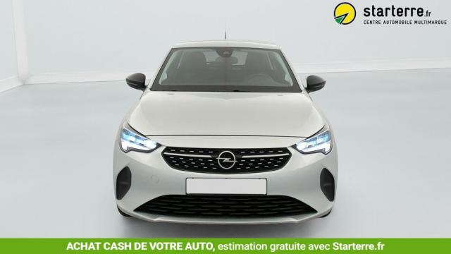 Opel Corsa image 9
