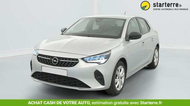 Opel Corsa image 8