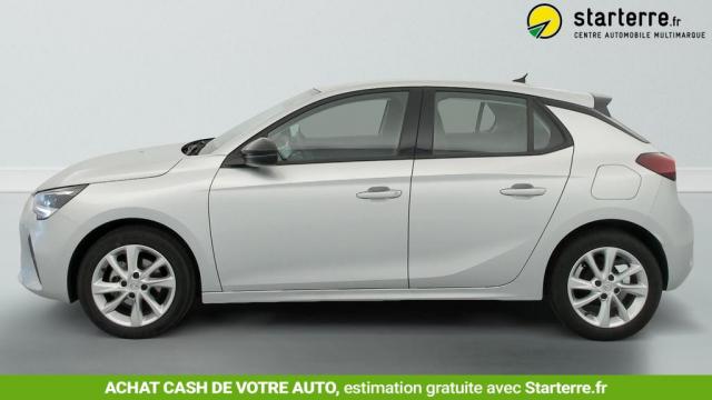 Opel Corsa image 1