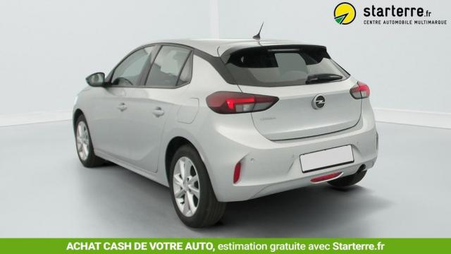 Opel Corsa image 5