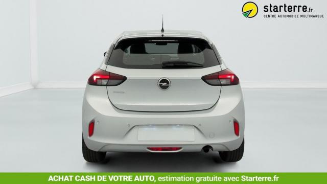 Opel Corsa image 3
