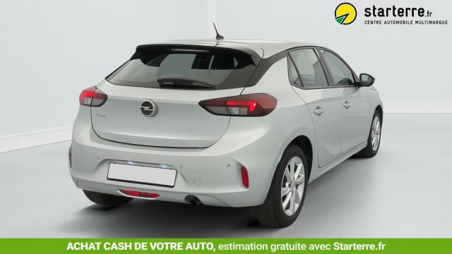 Opel Corsa image 7