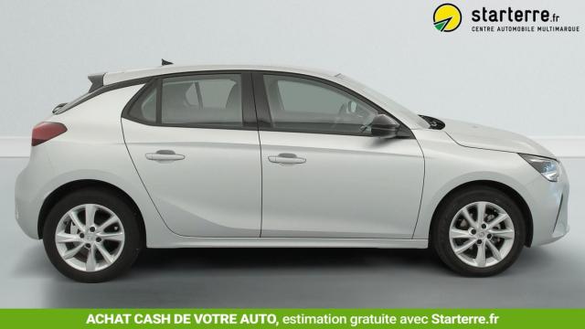 Opel Corsa image 2